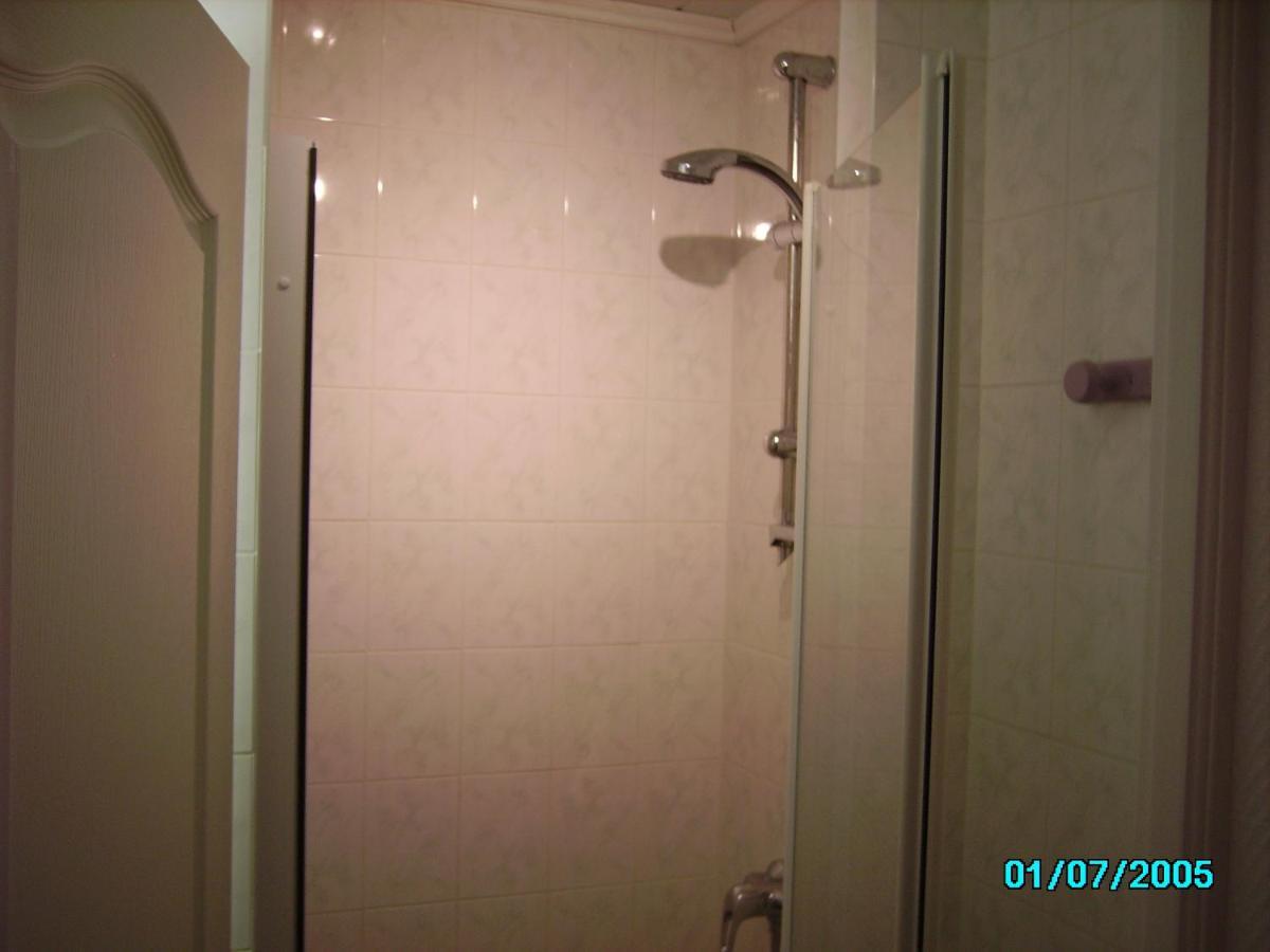 Apartment Chez Martine Appt Climatise 1 *