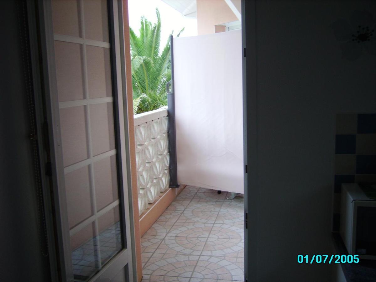 Apartment Chez Martine Appt Climatise 1 Capbreton