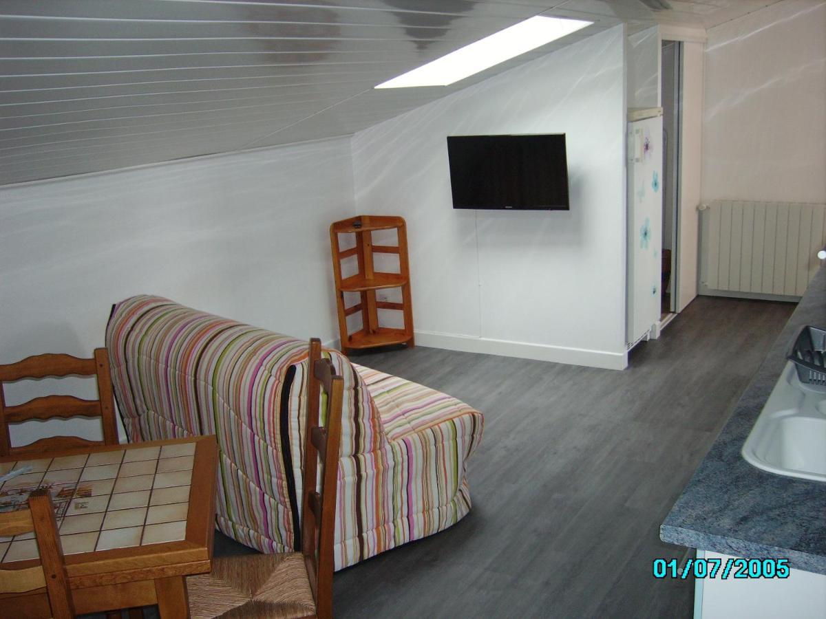 Apartment Chez Martine Appt Climatise 1 *