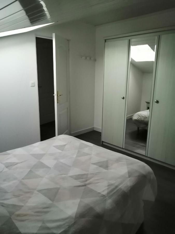 Chez Martine Appt Climatise 1 Apartment