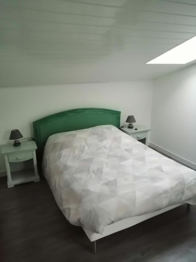 Apartment Chez Martine Appt Climatise 1 *